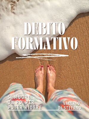 cover image of Debito formativo